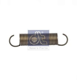 Рем.комплект педалі зчеплення - DT 113230