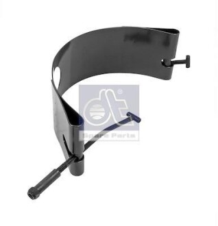 Удерживающая лента, баллон для сжатого воздуха - DT 1.18570