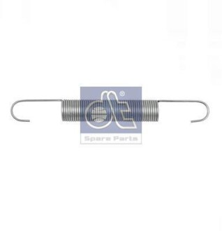 Рем.комплект педалі зчеплення - DT 120070