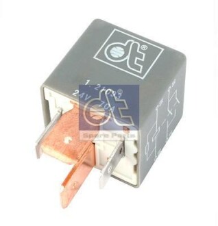 Реле - (97103581, 97CT15K235CA, 98CT15K235AC) DT 1.21093
