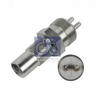 Датчик тахографа SCANIA 82/92/112/142/93/113/143 GRH-880/GR,GRH,GRS-900 SCANIA 2, 3, 3 BUS 05.80-12.97 - DT 1.21124