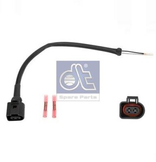 Фото 2 - Вказівник повороту DT 1.21228 (121228)