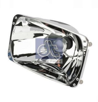 Елементи фари - DT 121238