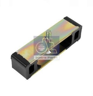 Елемент заднього ліхтаря - ((1327274, 8142918)) DT 121253 (фото 1)