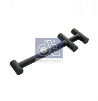 Кришка кузова - DT 121405