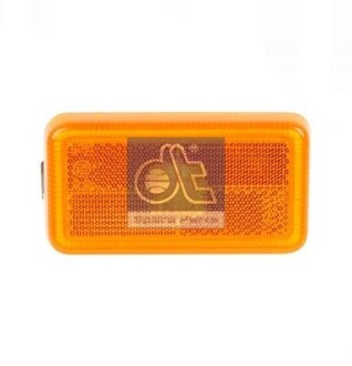 Фото 3 - Задній ліхтар DT 1.21423 (121423)