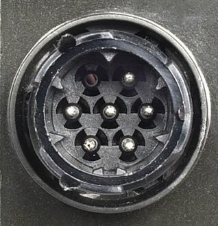 Фото 3 - Задний фонарь DT 1.21441