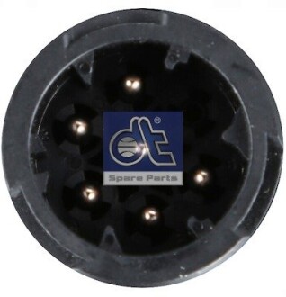 Фото 5 - Задний фонарь DT 1.21441