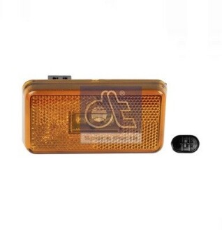 Фото 3 - Указатель поворота DT 1.21455 (121455)