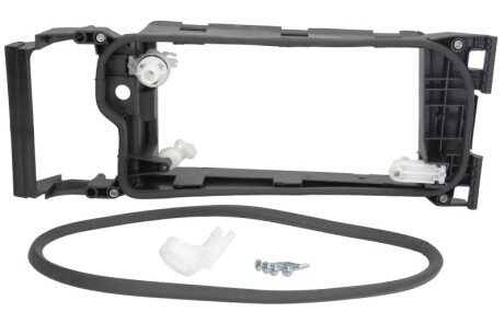 Рамка фари Лів SCANIA 4, G I, P I, R I, T 05.95-05.19 - DT 1.21494