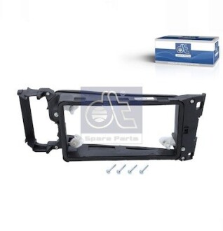 Фото 4 - Фара основная DT 1.21495 (121495)