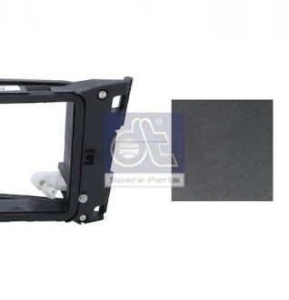 Фото 5 - Фара основная DT 1.21495 (121495)