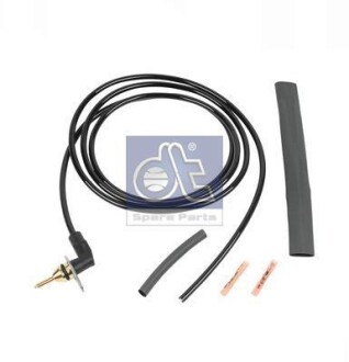 Датчик температуры охлаждающей жидкости - DT 121625