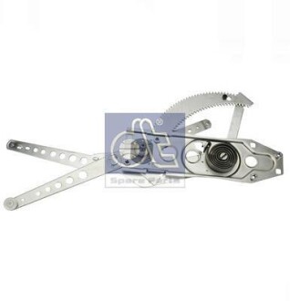 Склопідйомник - DT 1.22004