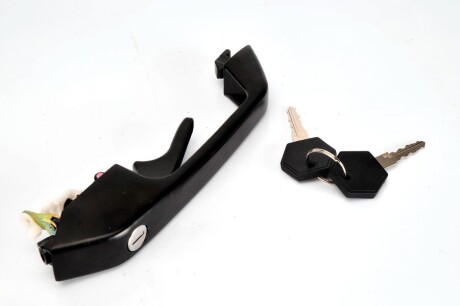 Фото 2 - Ручка / Замок DT 1.22006 (122006)