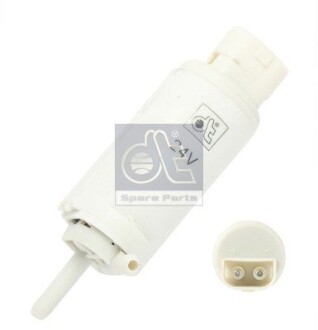 Фото 5 - Насос бачка омивача DT 1.22085 (122085)