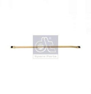 Важель склоочисника (кермо з правої сторони, довжина: 765мм) SCANIA 4 05.95-04.08 - ((001358290, 001525889, 01358290, 01525889, 1358290)) DT 122095