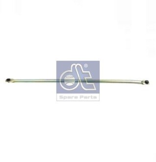 Фото 2 - Механизм стеклоочистителя DT 1.22107 (122107)