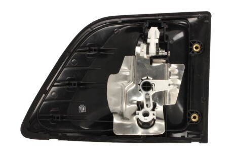 Фото 2 - Замок / Ручка DT 1.22158 (122158)