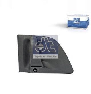 Фото 3 - Замок / Ручка DT 1.22158 (122158)