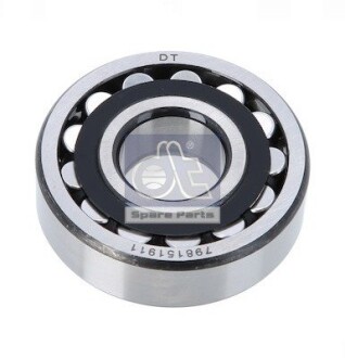 Фото 3 - Втулка стабилизатора DT 1.22412 (122412)