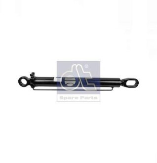 Циліндр нахилу кабіни (тип кабелю: CR, від номеру шассі: 1115437-) SCANIA 2, 3 05.80-12.96 - DT 1.22432