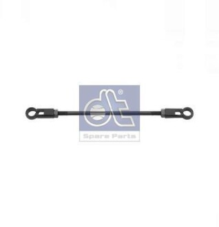 Чашка кульової опори, клапан пневморесори шатуна - DT 1.22439