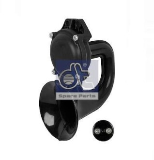 Гудок - DT 1.22555