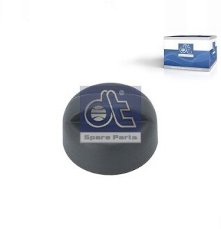 Фото 5 - Бачок омывателя DT 1.22660 (122660)