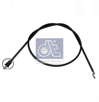 Компоненти приладової панелі - DT 122850