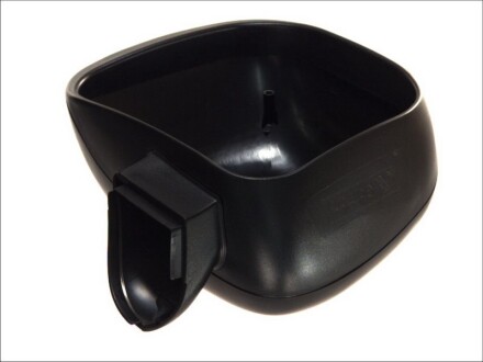 Крышка, зеркало широкого обзора - DT 1.22861