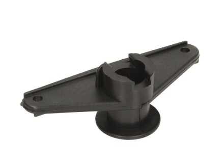 Фото 2 - Диск сцепления DT 1.22867 (122867)