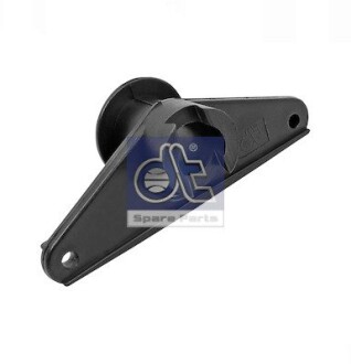 Фото 3 - Диск сцепления DT 1.22867 (122867)