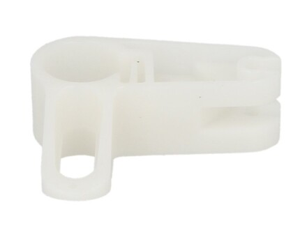 Елемент дверей, тяга замка дверей - DT 122872