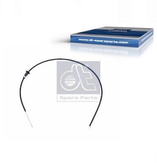 Фото 5 - Автозапчасть DT 1.22876