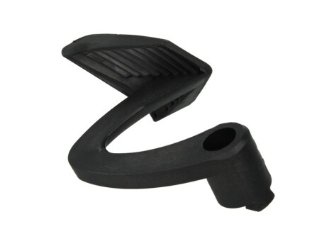 Фото 2 - Ручка / Замок DT 1.22921 (122921)