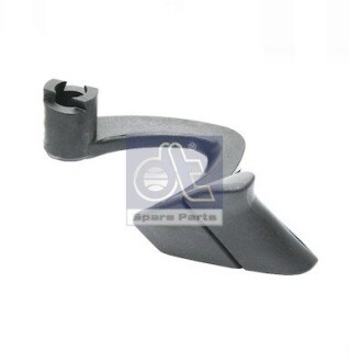 Фото 3 - Ручка / Замок DT 1.22921 (122921)