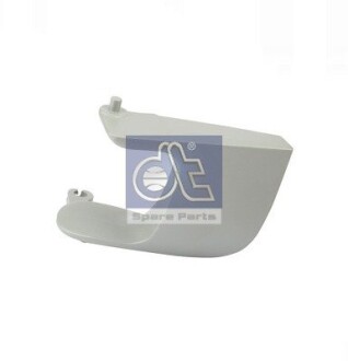 Фото 3 - Ручка / Замок DT 1.22922 (122922)