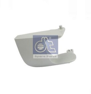 Ручка дверей Прав внутрішн SCANIA G I, P I, R I, T 01.03-05.19 - DT 122923