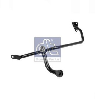 Елементи дзеркала заднього виду - DT 122974