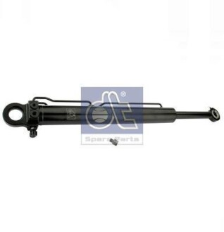 Циліндр нахилу кабіни (тип кабелю: CR 19 H/T Highline TOPLINE) SCANIA G I, P I, R I, T, TOURING 01.03- - ((1477878, 1720924)) DT 1.23002