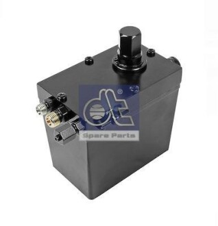 Насос/привід нахилу кабіни - DT 123019