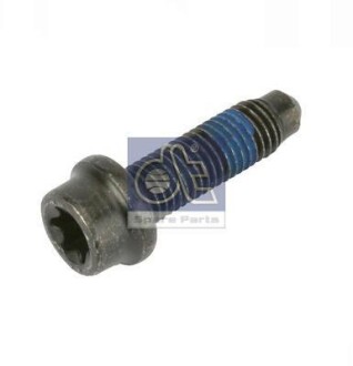 Гвинт, стабілізатор кабіни водія - DT 1.23281