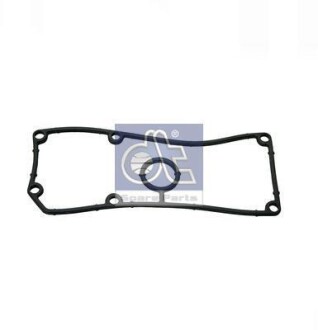 Ущільнення, фланець відцентрового очисника - DT 1.24123