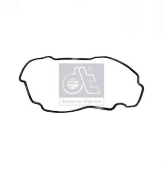 Фото 2 - Насос гидроусилителя DT 1.24902 (124902)