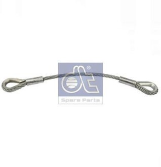 Сталевий трос осі - DT 125640