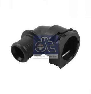 Соединительный патрубок, соединительный шланг - DT 1.26053