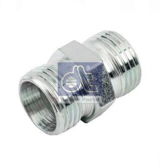 Шланговий з’єднувач - DT 126502