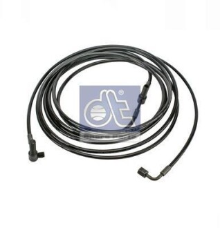 Шланг підйому кабіни - DT 128153