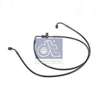 Шланг підйому кабіни - DT 128154